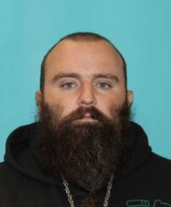 Sean Eneko Smith a registered  of Idaho