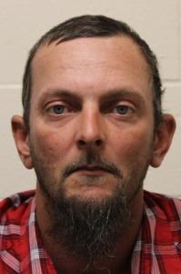 Joshua Kersey Scott a registered Sex Offender of Idaho