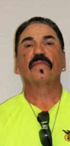 Victor Vega Contreras a registered Sex Offender of Idaho