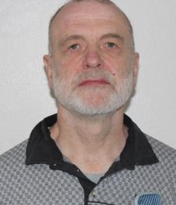 Edwin Joseph Clawson a registered Sex Offender of Idaho