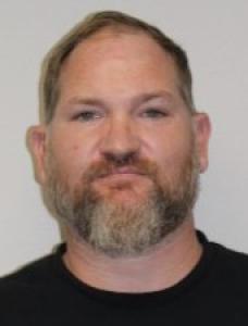 Andrew Fortin a registered Sex Offender of Idaho