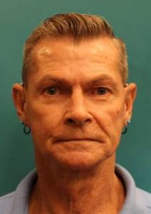 Delbert Wayne Gilpin a registered Sex Offender of Idaho