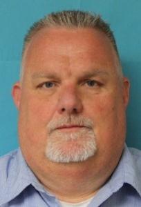 Kevin Ray Johnston a registered Sex Offender of Idaho