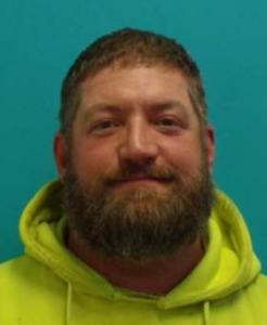 Eric Allen Lowry a registered Sex Offender of Idaho