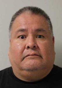 George Joe Lee Jr a registered Sex Offender of Idaho