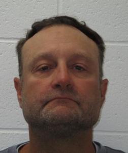 Wesley Damon Crispin a registered Sex Offender of Idaho