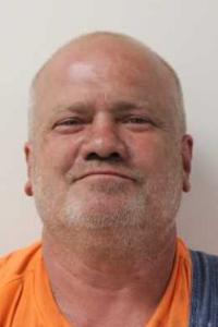 Thomas Fred Vezina a registered  of Idaho