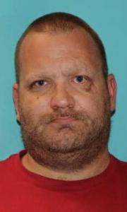 Jeremiah Dee Shalz a registered Sex Offender of Idaho