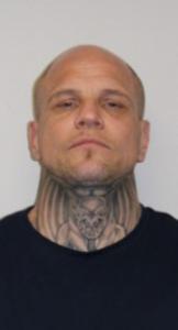 Joshua E Patterson a registered  of Idaho