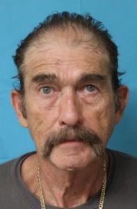 Conrado Armando Garza a registered Sex Offender of Idaho