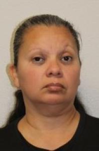 Ruth Zamora Alvarez a registered Sex Offender of Idaho