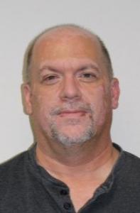 Bret Allen Welty a registered Sex Offender of Idaho