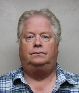 Cory Bradford a registered Sex Offender of Idaho