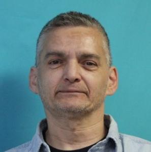 Leonard Lawrence Wegner a registered Sex Offender of Idaho