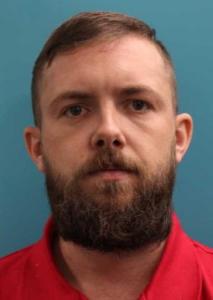 Joshua David Bush a registered Sex Offender of Idaho