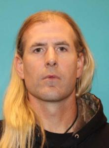 Joshua Robert Pruett a registered Sex Offender of Idaho