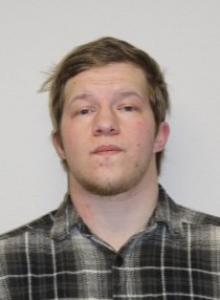 Brian James Anderson a registered Sex Offender of Idaho