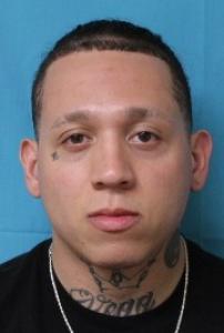 Delfino Gerardo Cruz Jr a registered Sex Offender of Idaho