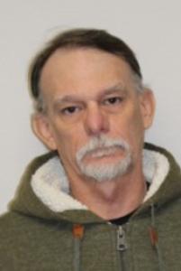 Michael Warren Penney a registered Sex Offender of Idaho