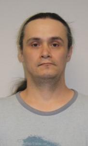 Cg Anthony Tijerina a registered Sex Offender of Idaho