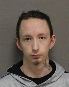 Brandon Steven Montagne Jr a registered Sex Offender of Idaho