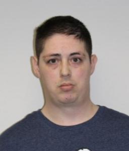 Christopher Michael Zietek a registered Sex Offender of Idaho