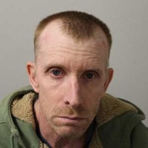 Cody Layne Cutler a registered Sex Offender of Idaho