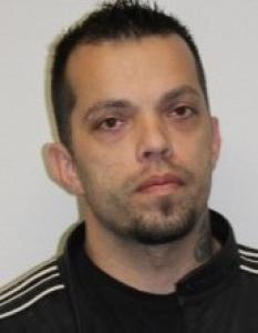 Joshua Ray Andrews a registered Sex Offender of Idaho