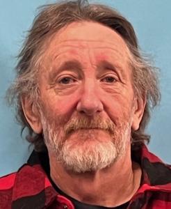 Arnold W Johnson a registered Sex Offender of Idaho