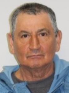 Contreras Filemon Duran a registered Sex Offender of Idaho