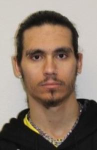 Matthew David Martinez a registered Sex Offender of Idaho