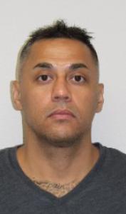 David Michael Romero a registered Sex Offender of Idaho