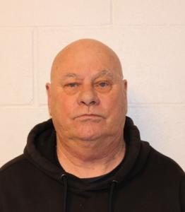 Jerry Glenn Selbach a registered Sex Offender of Idaho