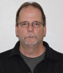 Brian Eugene Breault a registered Sex Offender of Idaho