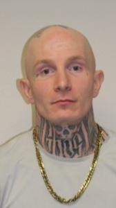 Cody William Forgey a registered Sex Offender of Idaho