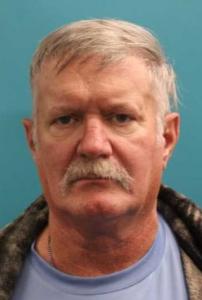Gregory Allen Hanson a registered Sex Offender of Idaho