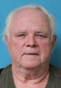 Ricky Lowell Shearer a registered Sex Offender of Idaho