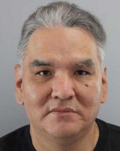 Benjamin Wayne Luscher a registered Sex Offender of Idaho