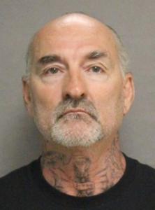 Gerald Wayne Wilson a registered Sex Offender of Idaho