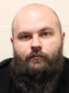 Damian Jay Greene a registered Sex Offender of Idaho