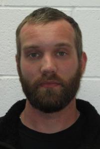 Levi Cajun Copell a registered Sex Offender of Idaho