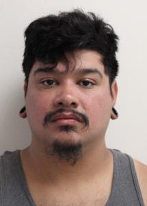 Alcantar Sergio Anaya a registered Sex Offender of Idaho