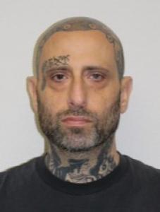 Brook Abraham Vogt a registered Sex Offender of Idaho