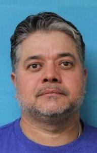 Melvin Bishop-garcia a registered Sex or Kidnap Offender of Utah