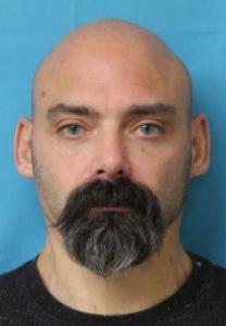 Jordan David Denton a registered Sex Offender of Idaho