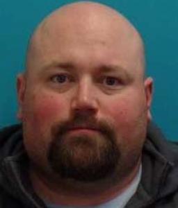 Jordan G White a registered Sex or Kidnap Offender of Utah