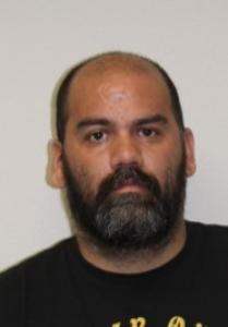 Louis Sergio Garcia a registered Sex Offender of Idaho