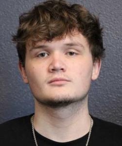 Nicholas Michael Cates a registered Sex Offender of Idaho