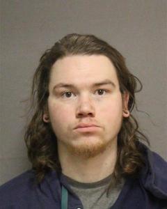 Tristan James Miller a registered Sex Offender of Idaho