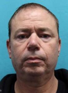 Christopher Michael Gage a registered Sex Offender of Idaho